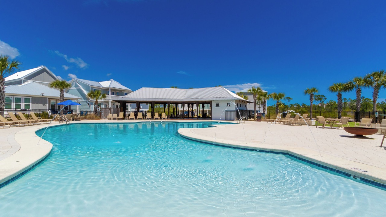 Photo of Outdoor in Orange Beach