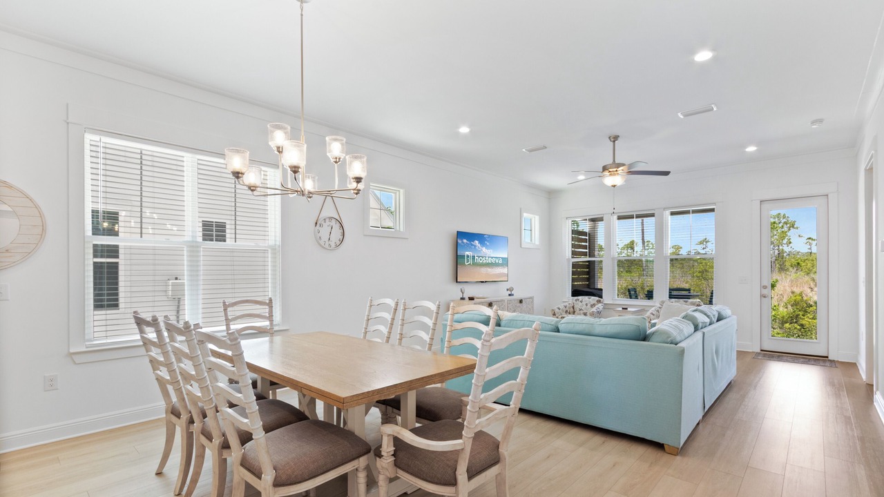 Photo of Patio Balcony in Orange Beach