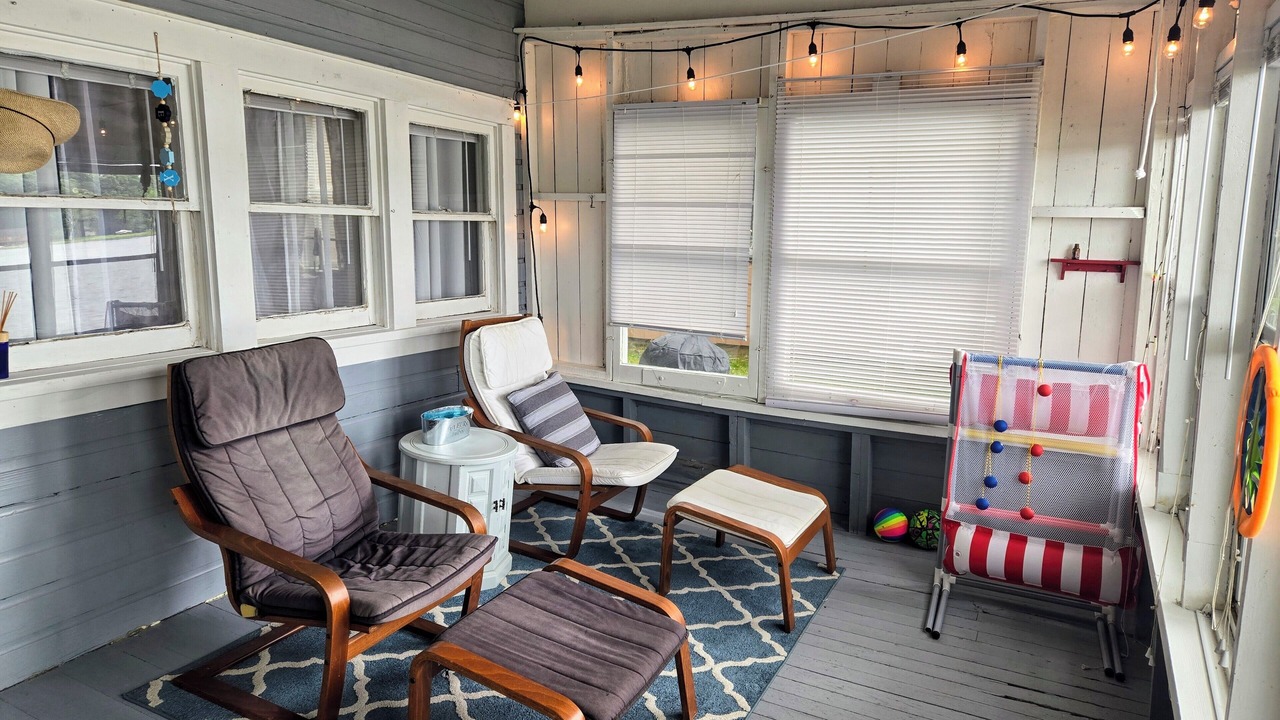 Photo of Patio Balcony in Scotts