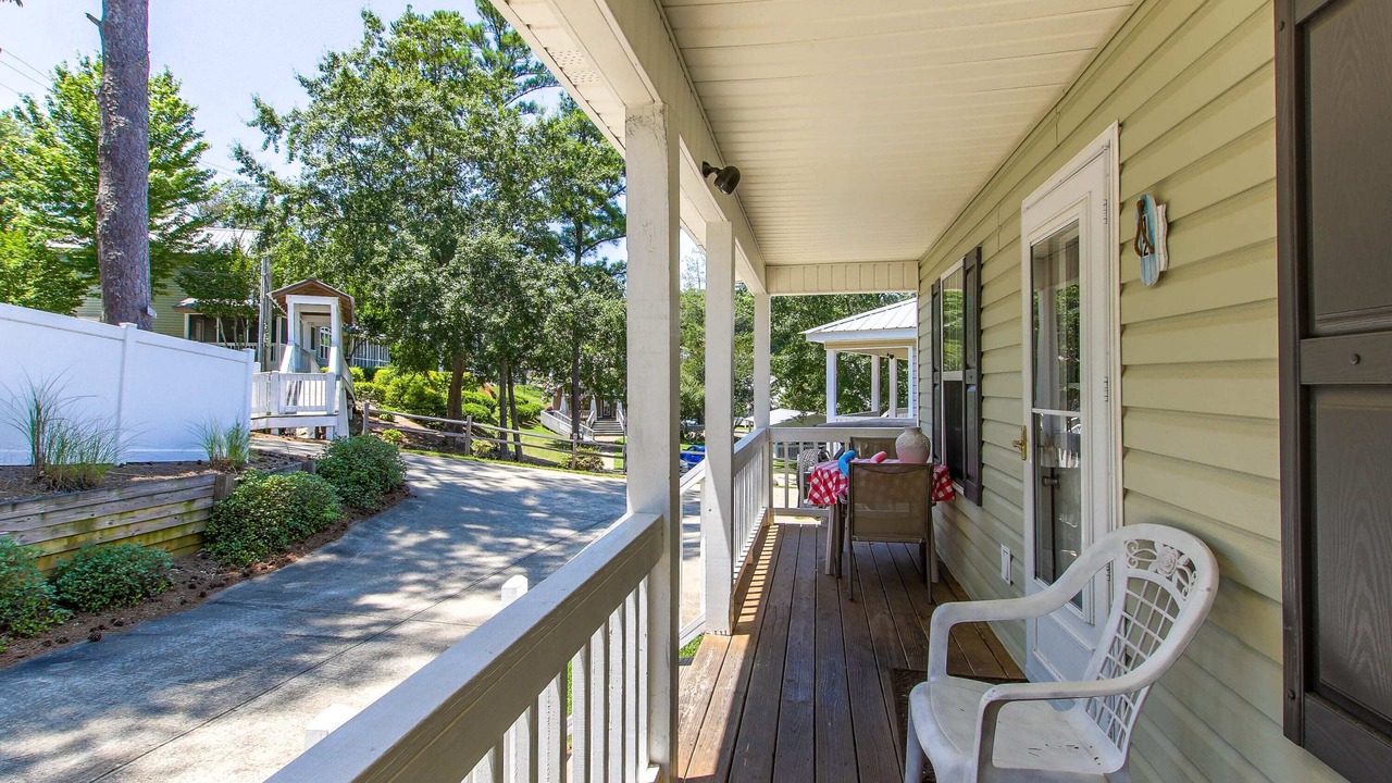 Photo of Outdoor in Leesburg