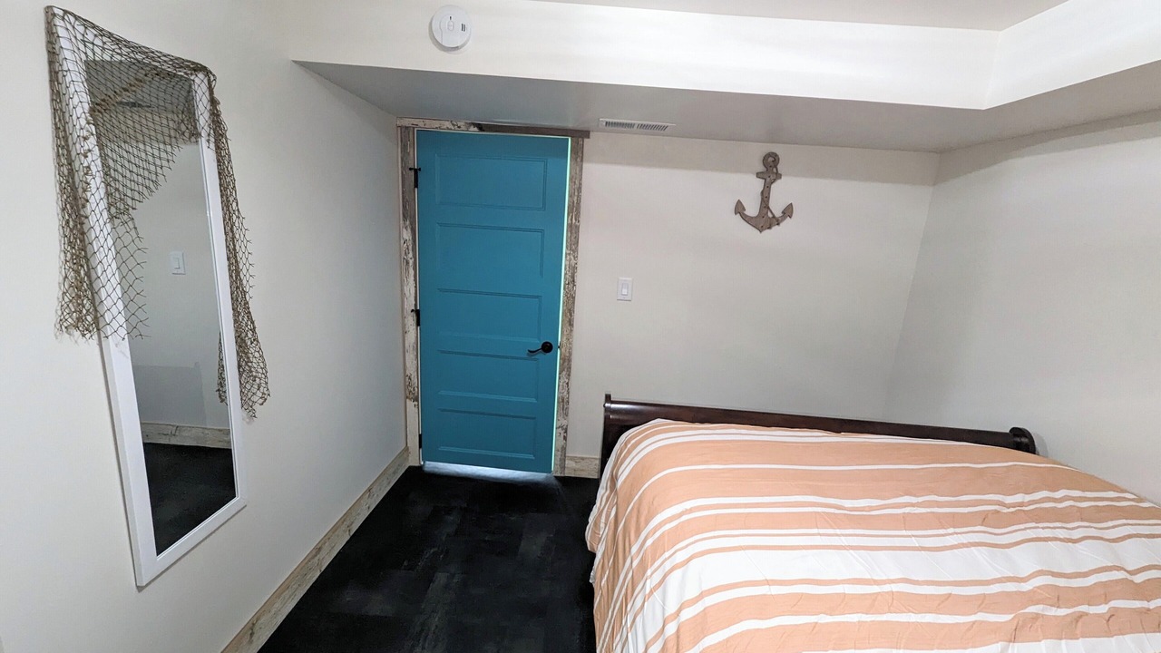 Photo of Bedroom in East Leroy
