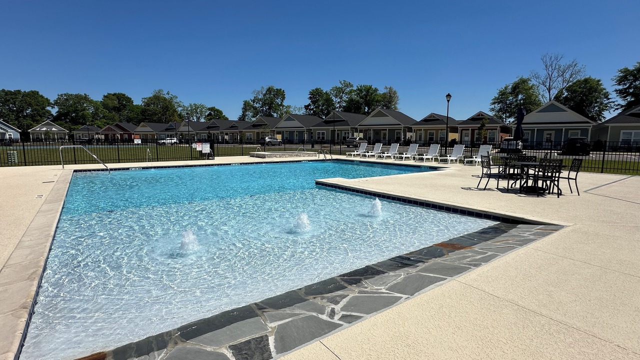 Photo of Outdoor in Midland City