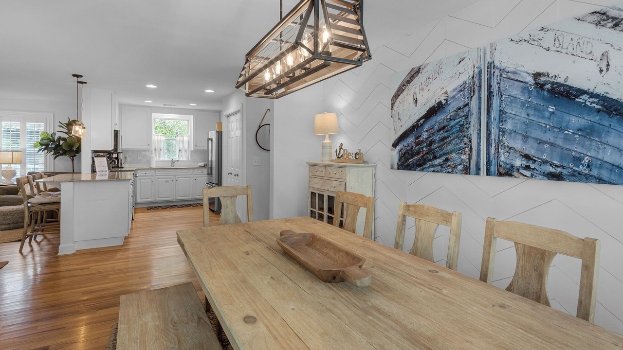 Photo of Outdoor in Seagrove Beach