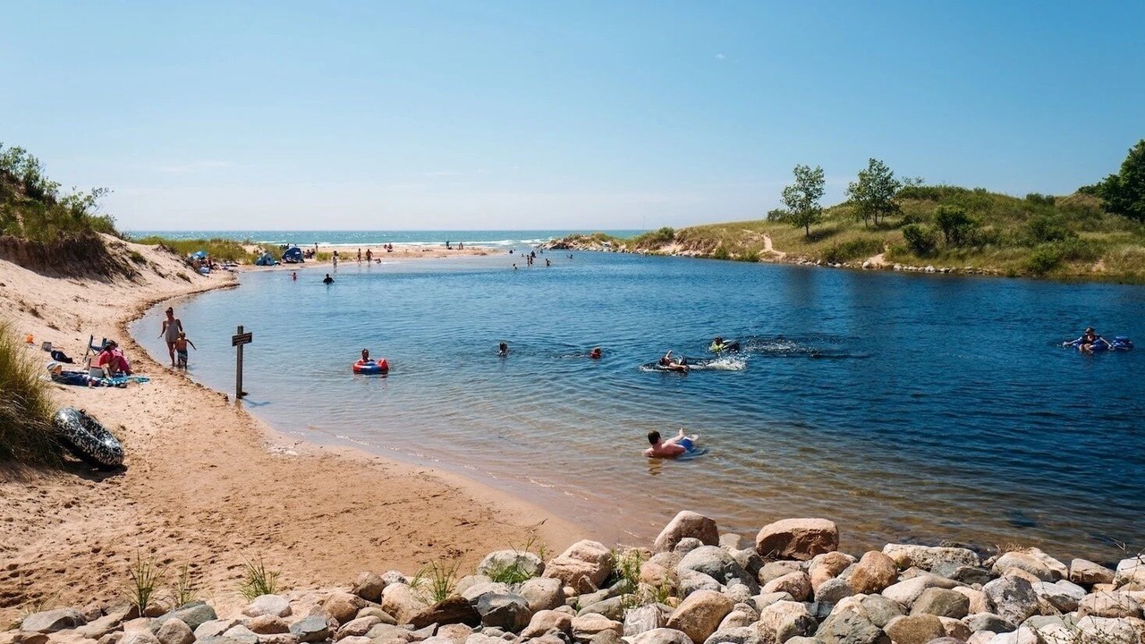 Photo of Others in Ludington