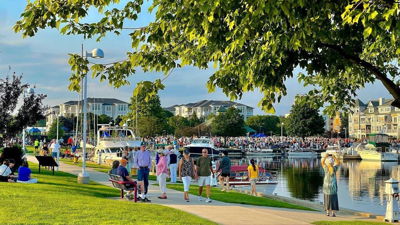 Photo of Outdoor in Ludington