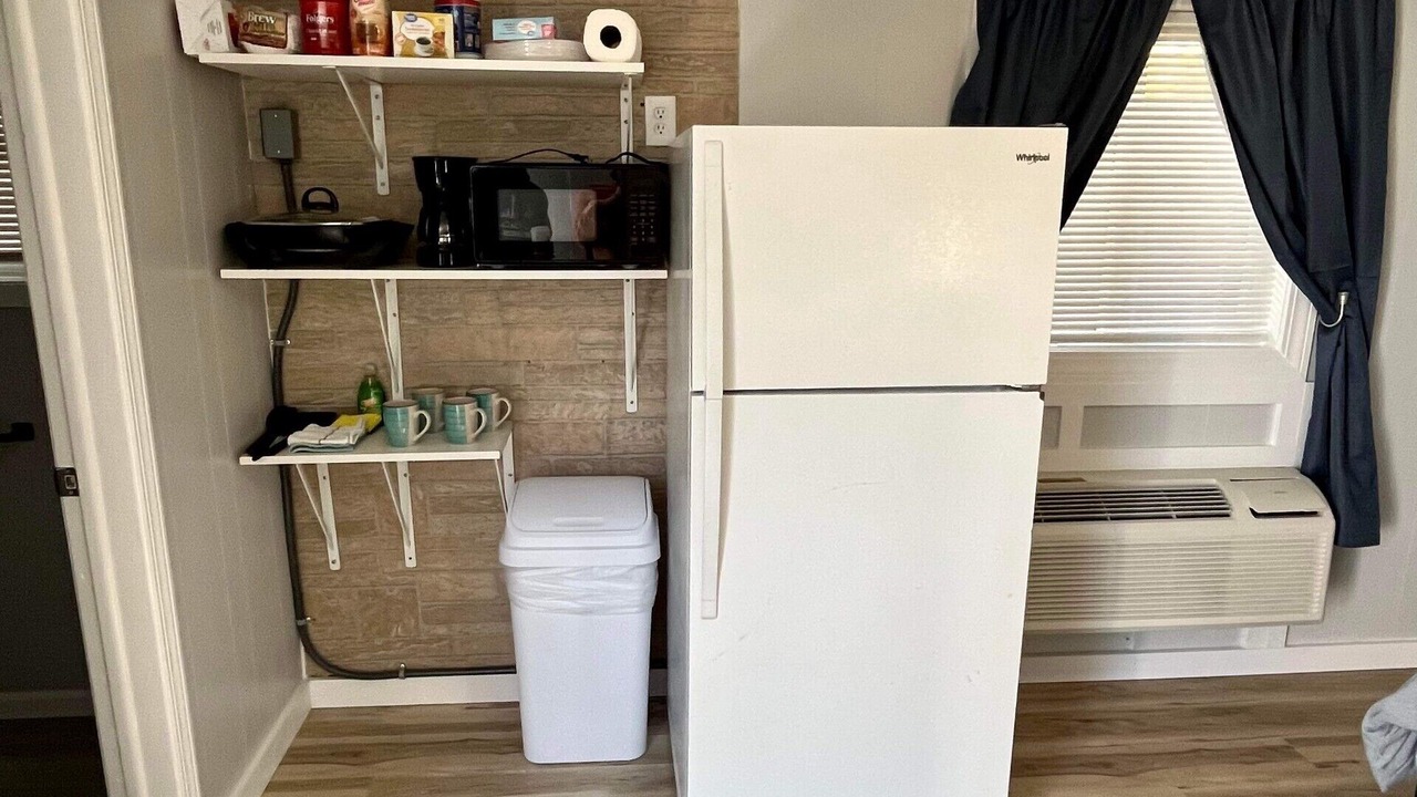 Photo of Kitchen in Paw Paw Lake