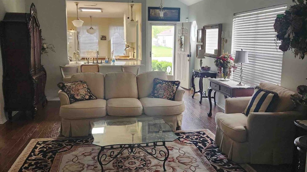 Photo of Livingroom in Malbis