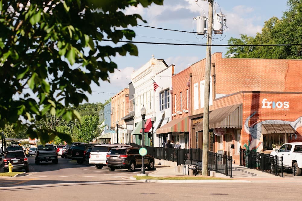 Photo of Others in Wetumpka