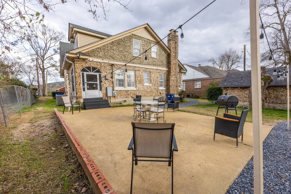 Photo of Outdoor in Wetumpka