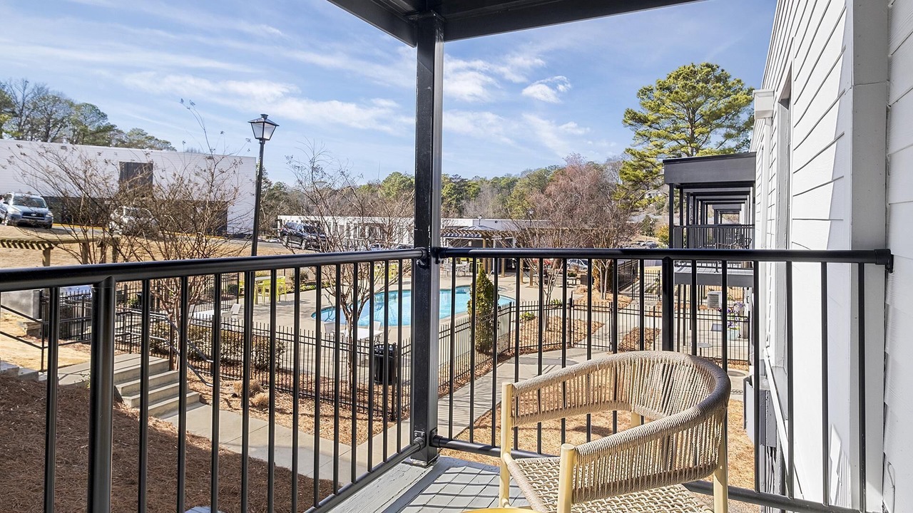 Photo of Outdoor in Homewood
