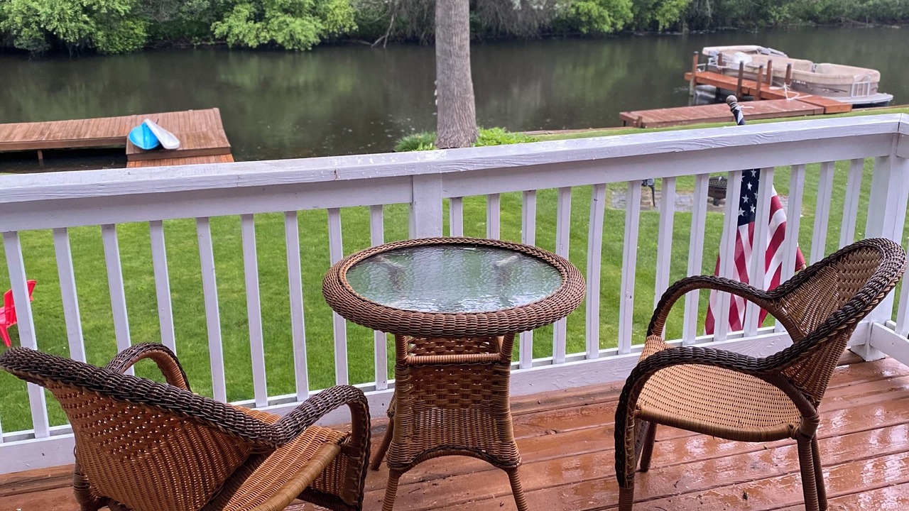 Photo of Outdoor in Fenton
