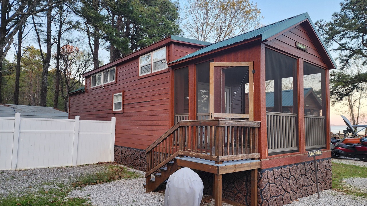 Photo of Outdoor in Hillsboro