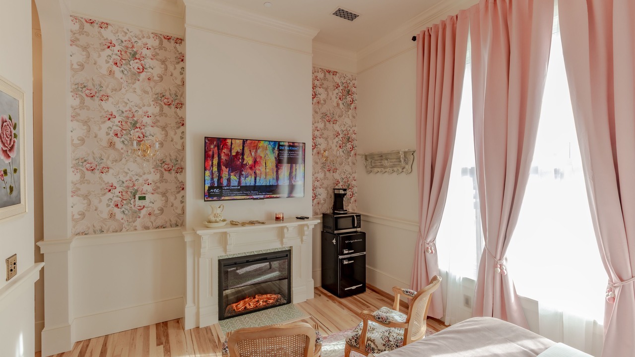 Photo of Bedroom in De Funiak Springs