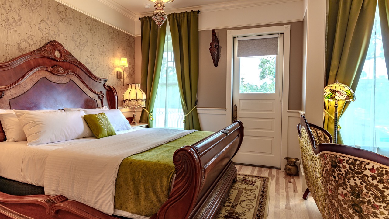 Photo of Bedroom in De Funiak Springs