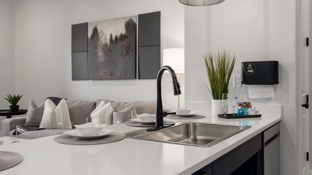 Photo of Kitchen in Helena