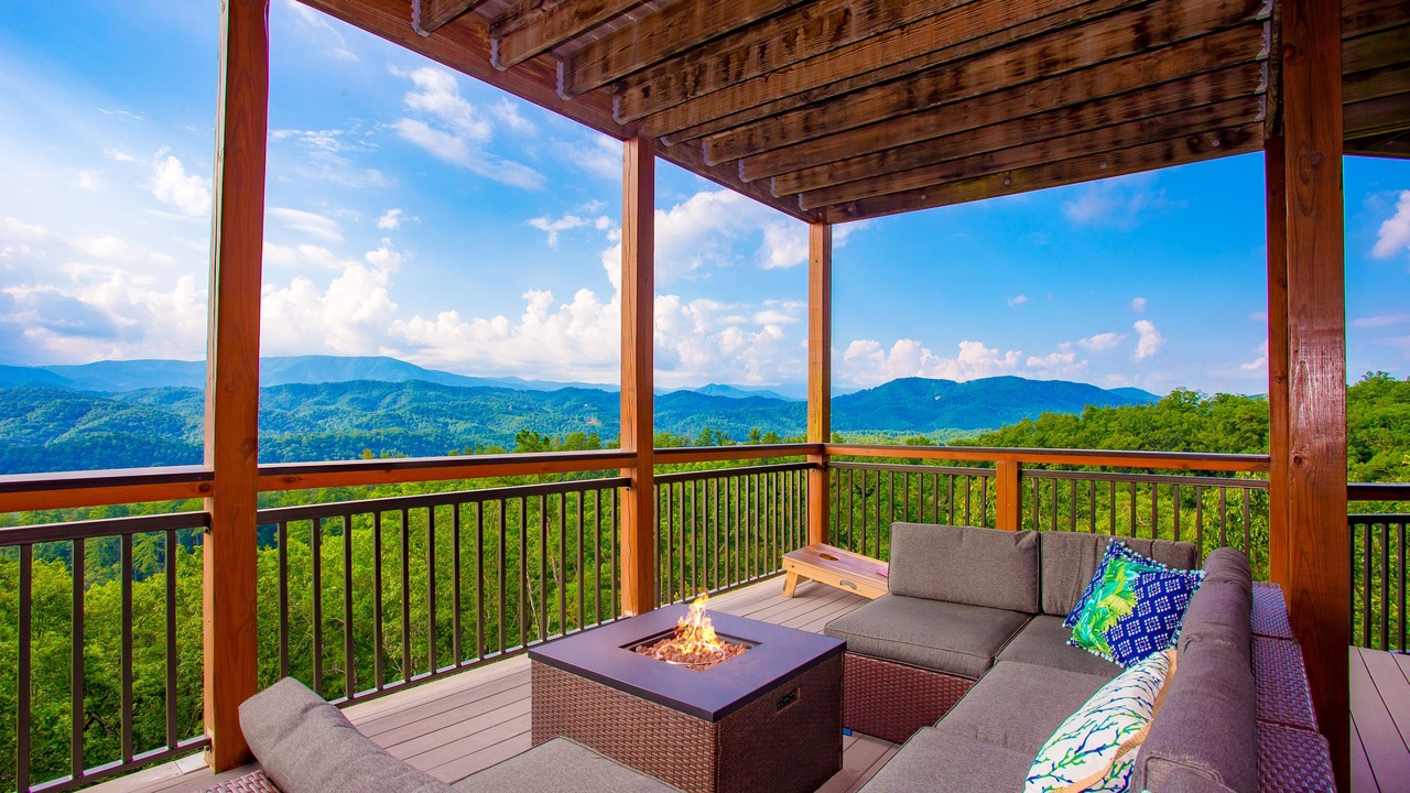 Photo of Outdoor in Gatlinburg - Pigeon Forge
