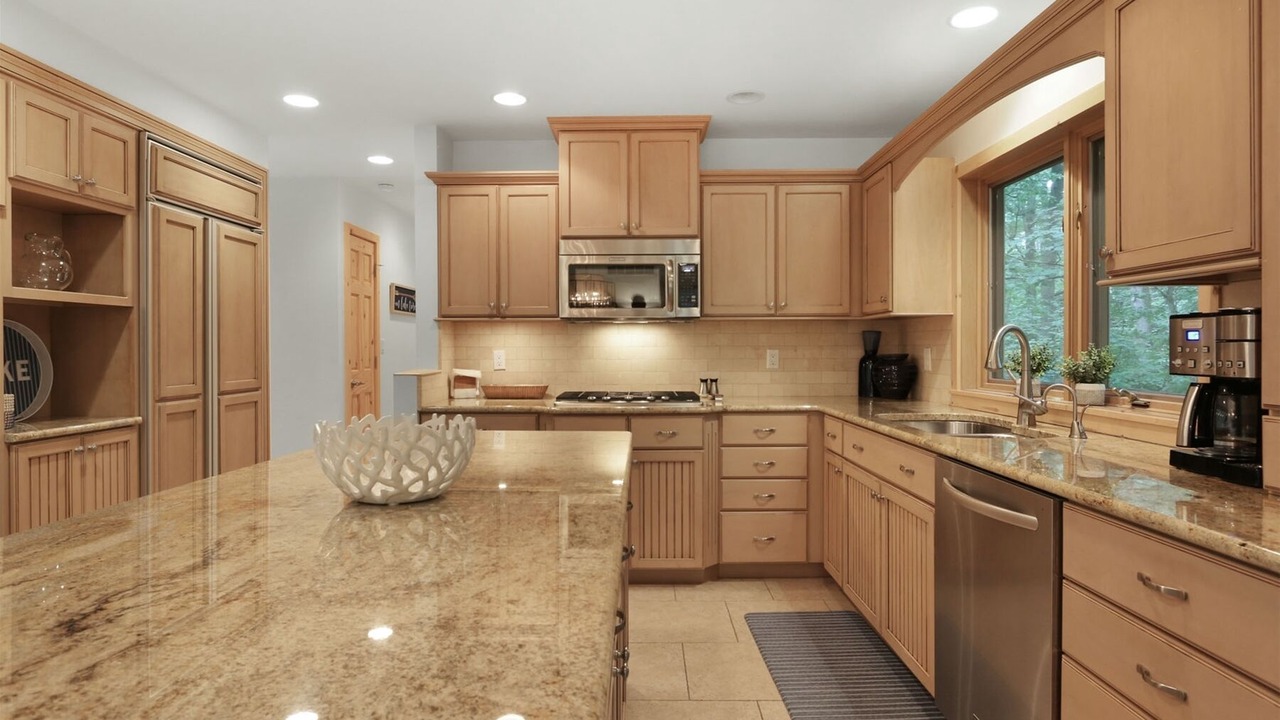 Photo of Kitchen in Michiana
