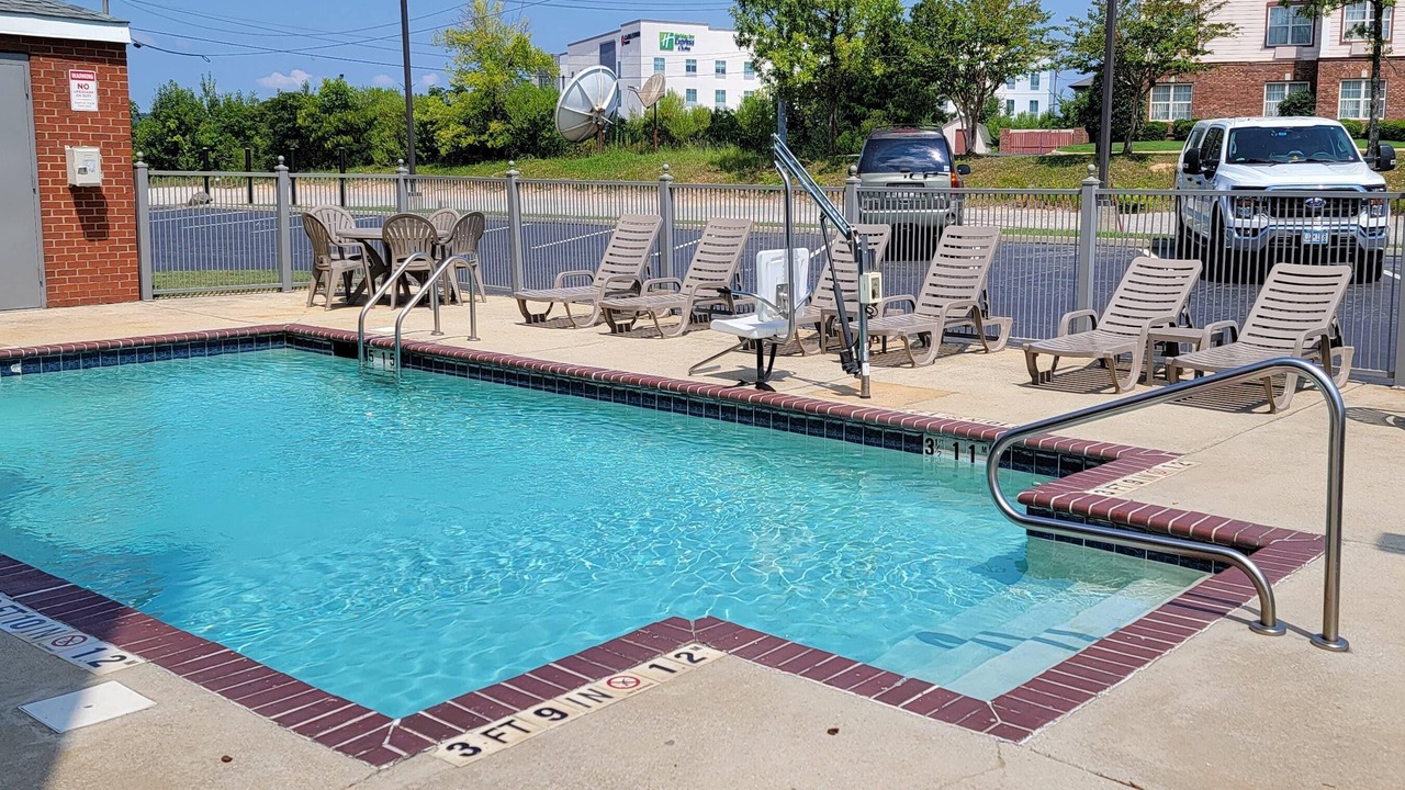 Photo of Outdoor in Bessemer