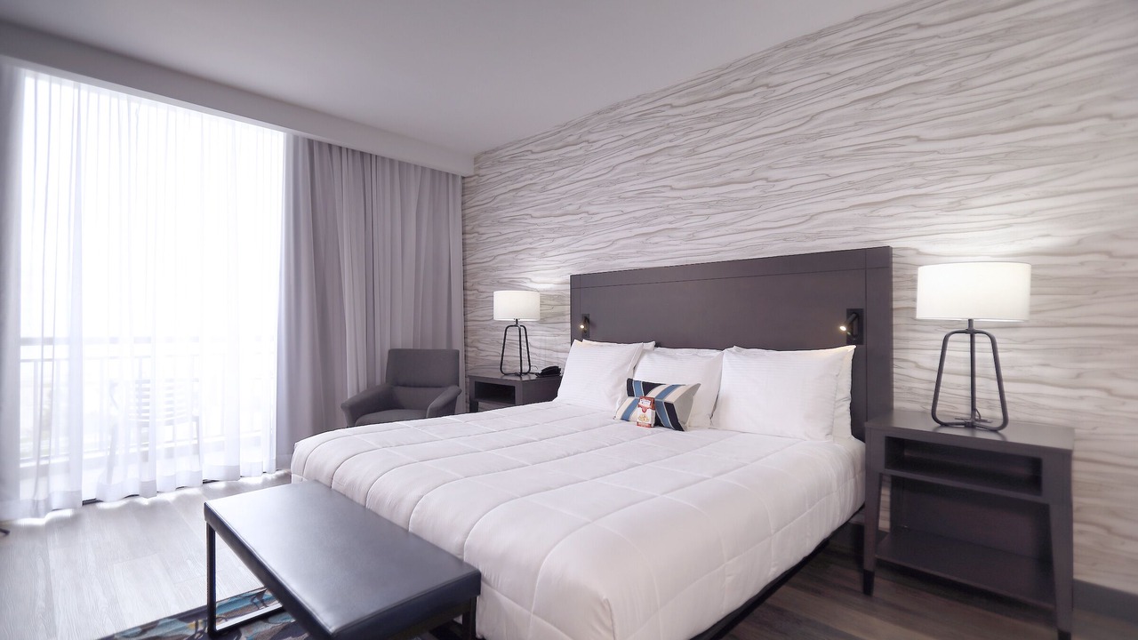 Photo of Bedroom in Biloxi