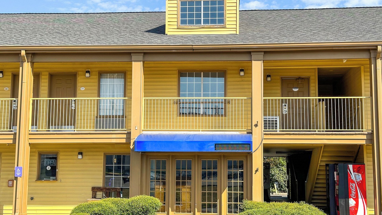 Photo of Outdoor in Meridian