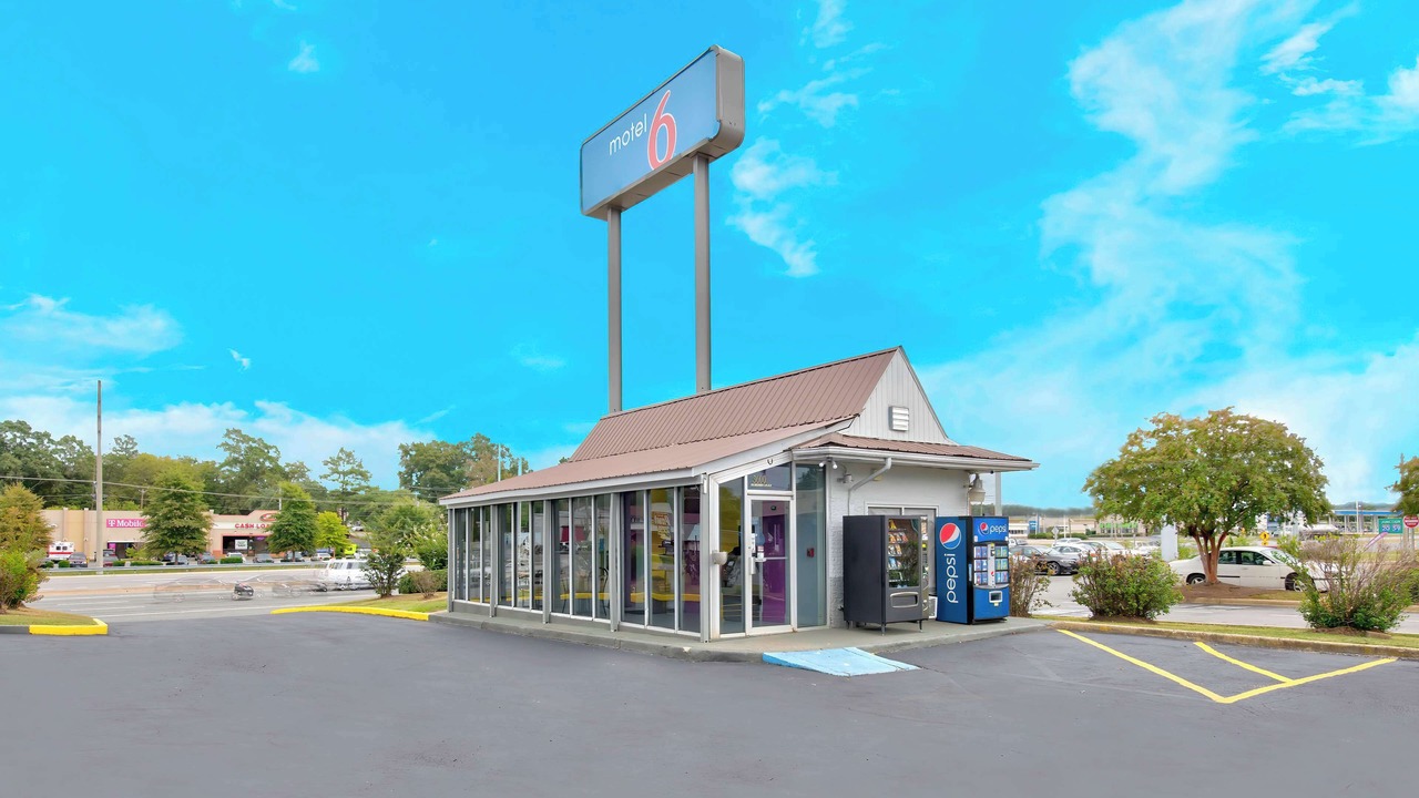 Photo of Outdoor in Tuscaloosa