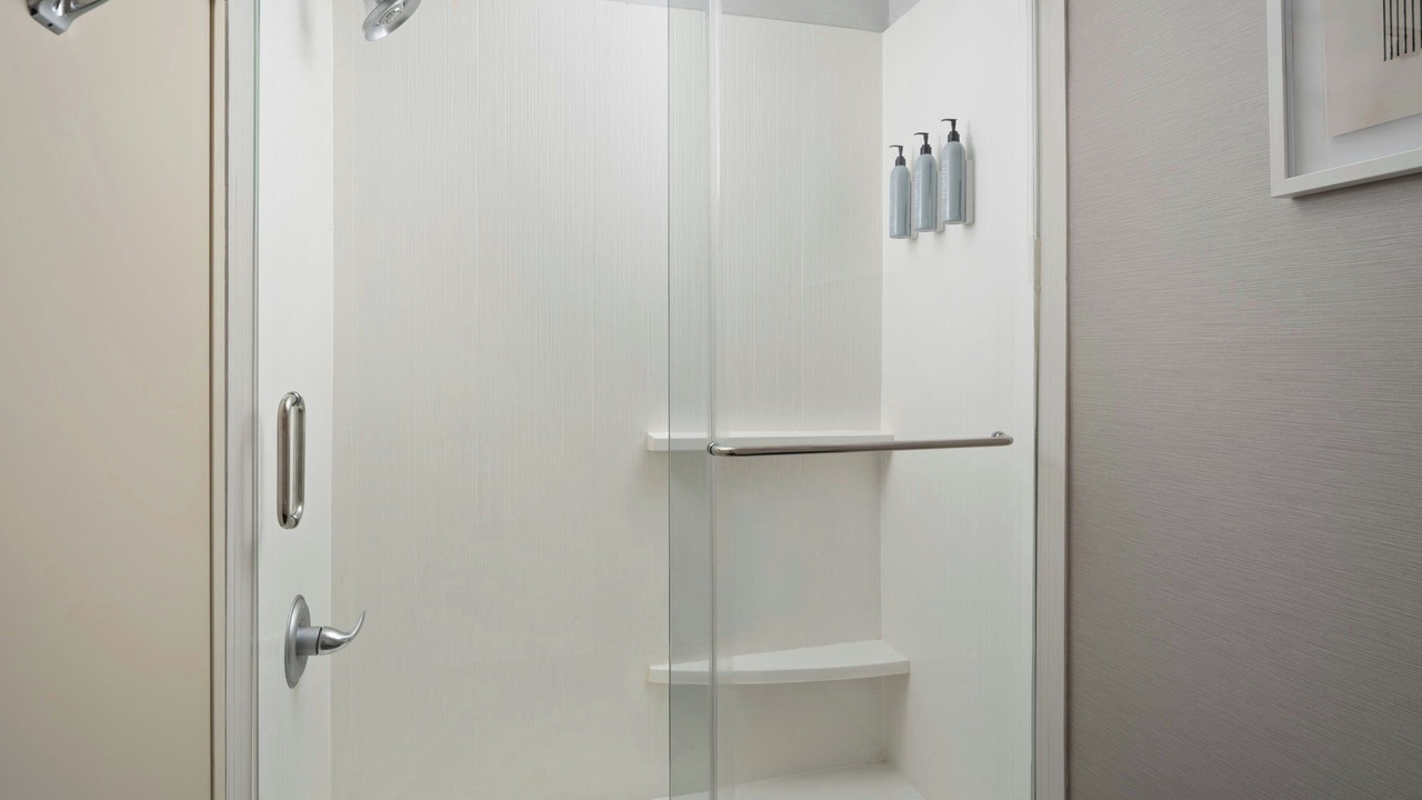 Photo of Bathroom in Utica