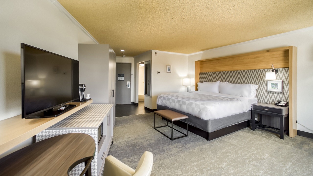 Photo of Bedroom in Central Business District