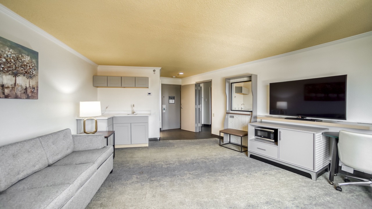 Photo of Bedroom in Central Business District