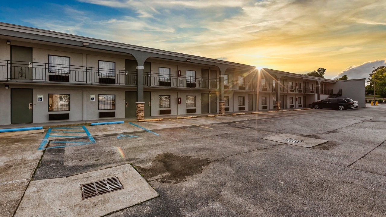 Photo of Outdoor in Decatur