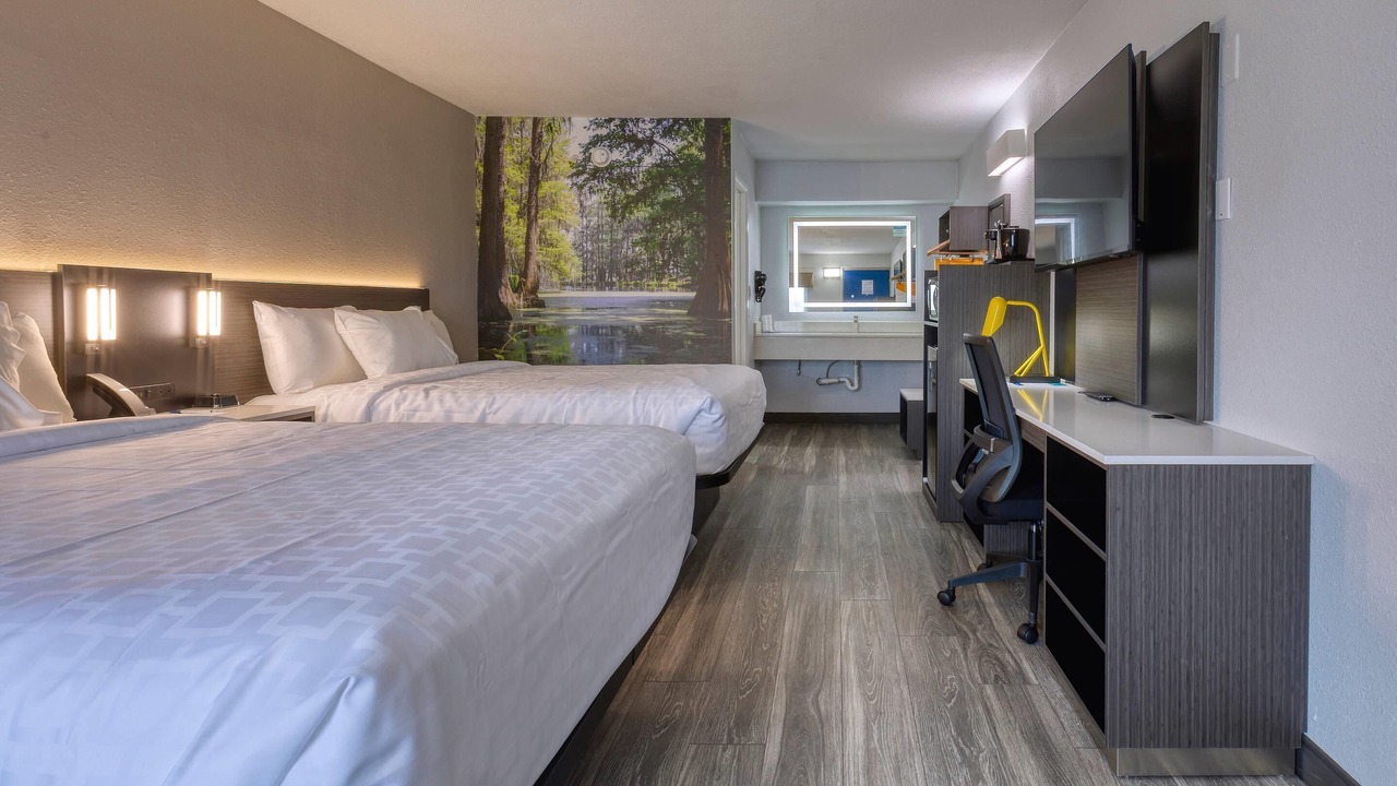 Photo of Bedroom in Decatur