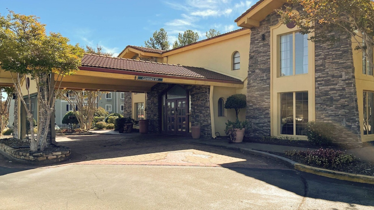 Photo of Outdoor in Huntsville