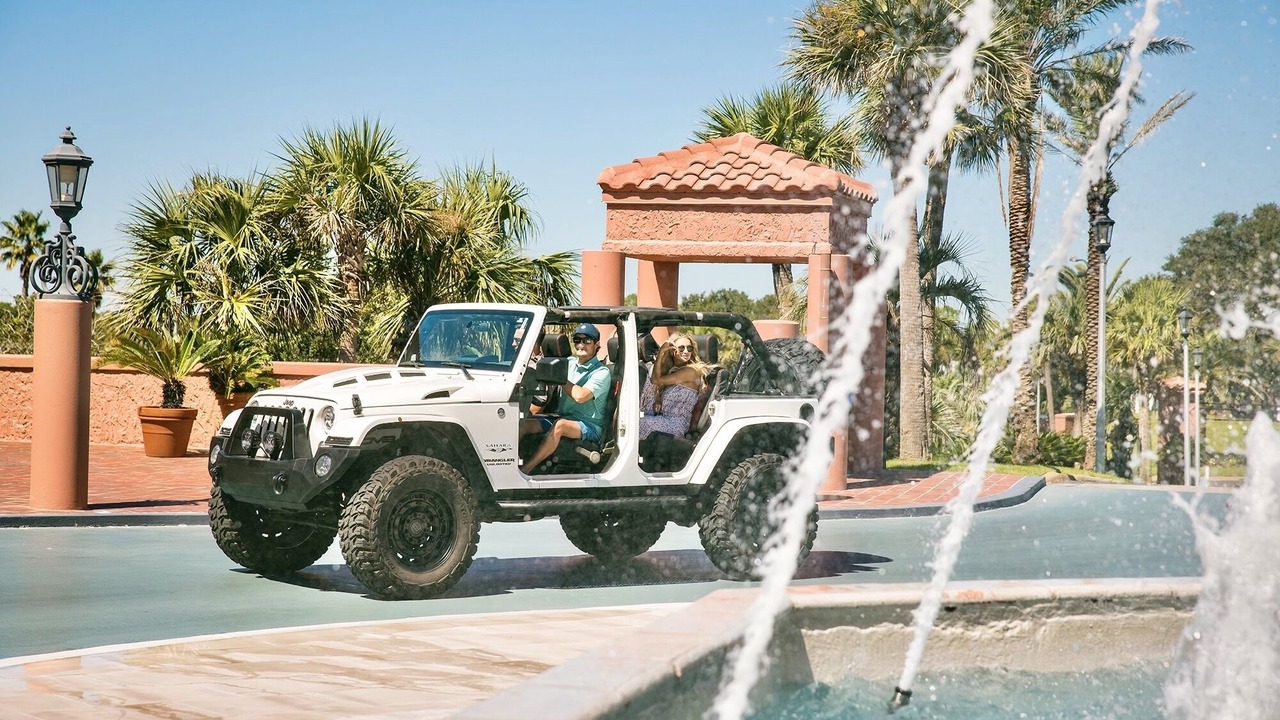 Photo of Outdoor in Orange Beach