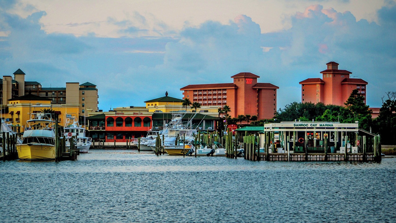 Photo of Others in Orange Beach
