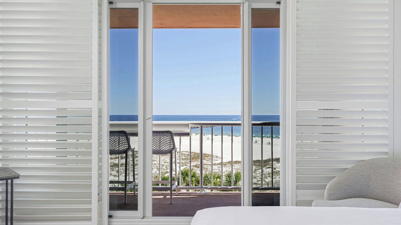 Photo of Bedroom in Orange Beach