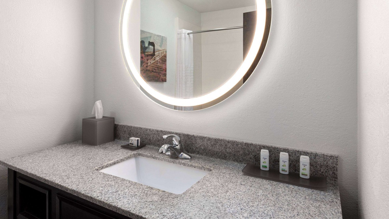 Photo of Bathroom in Meridian