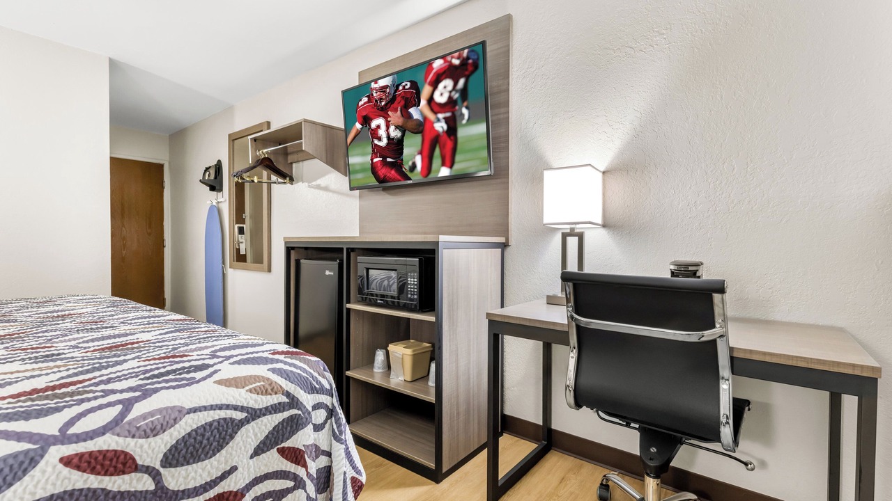 Photo of Bedroom in Huntsville