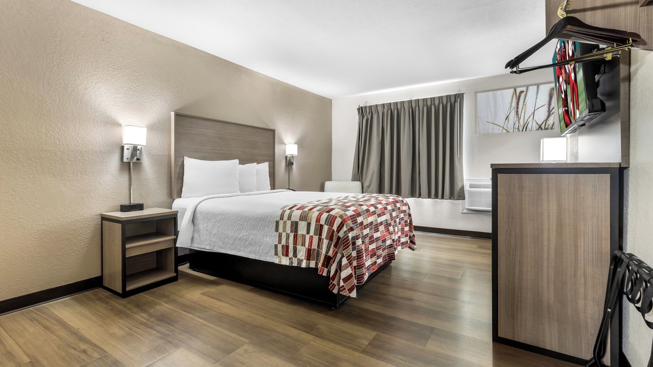 Photo of Bedroom in Huntsville
