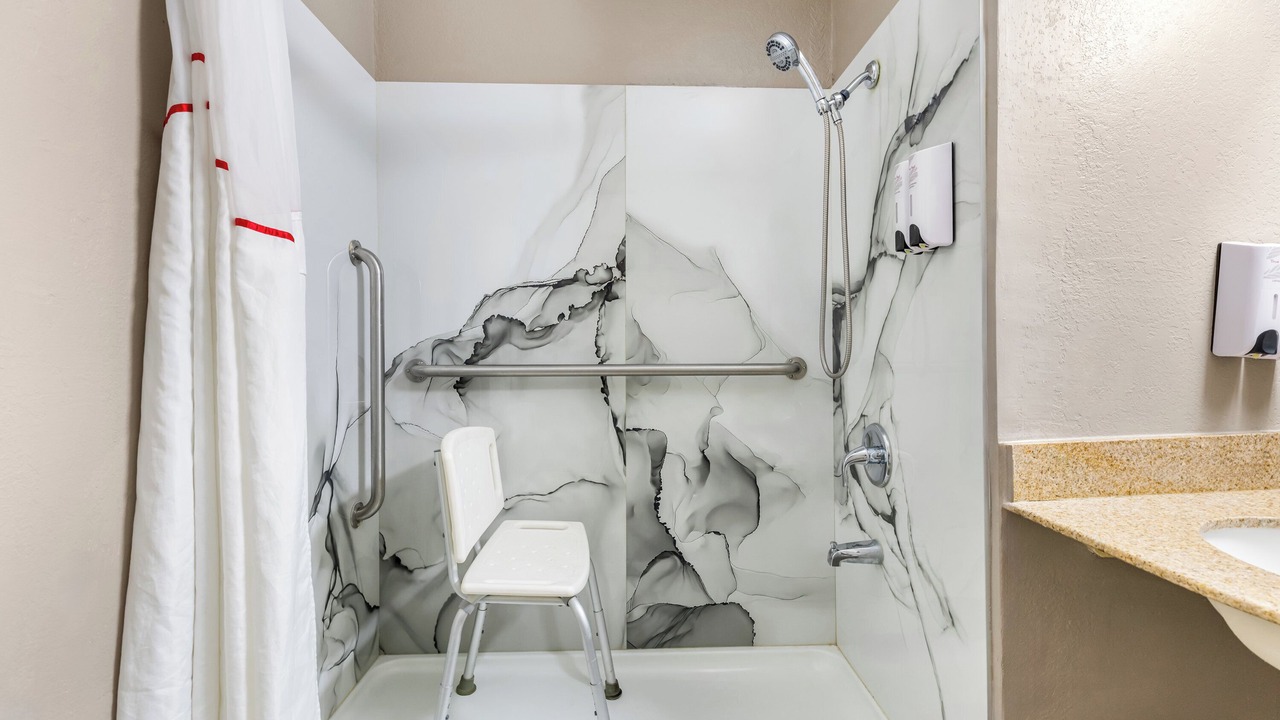 Photo of Bathroom in Huntsville