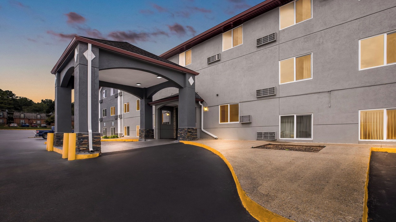 Photo of Outdoor in Huntsville