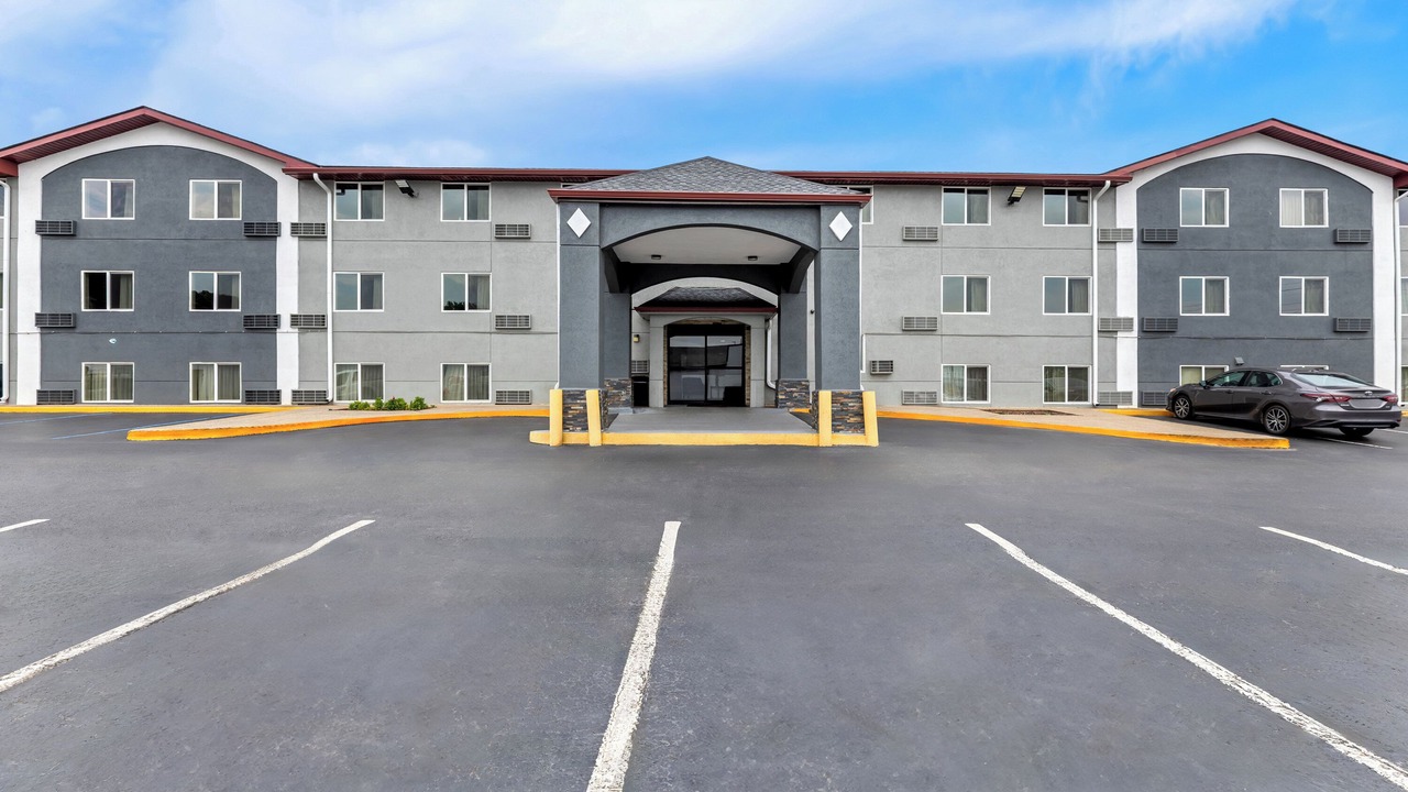 Photo of Outdoor in Huntsville