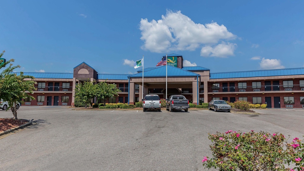Photo of Outdoor in Calera