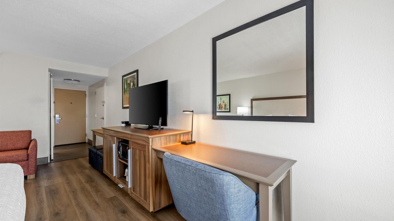 Photo of Bedroom in New Castle