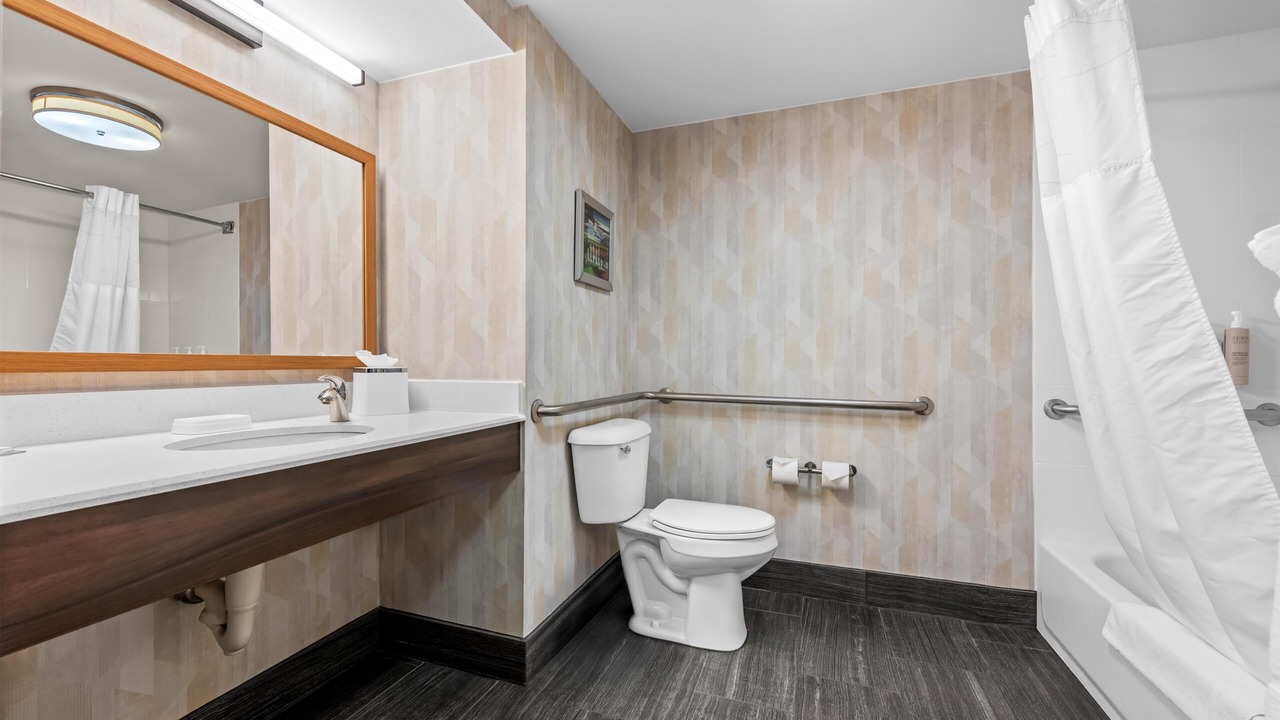 Photo of Bathroom in New Castle