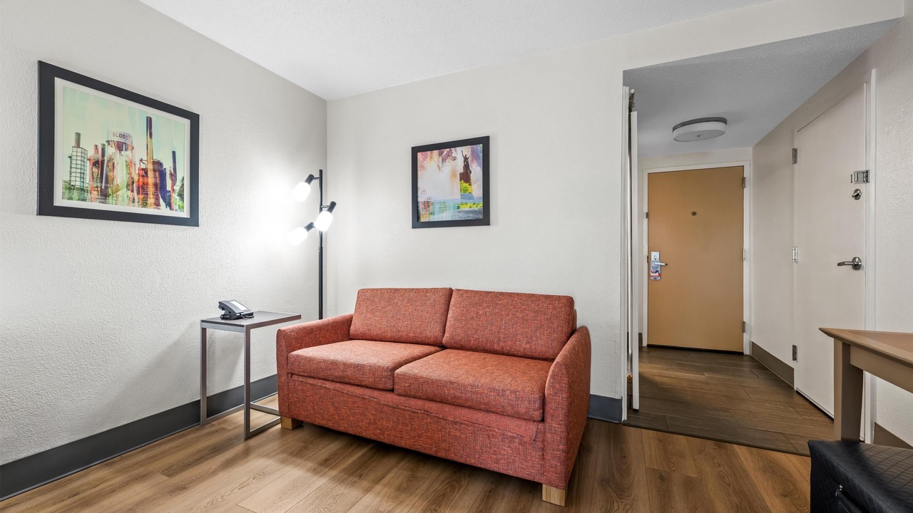 Photo of Bedroom in New Castle