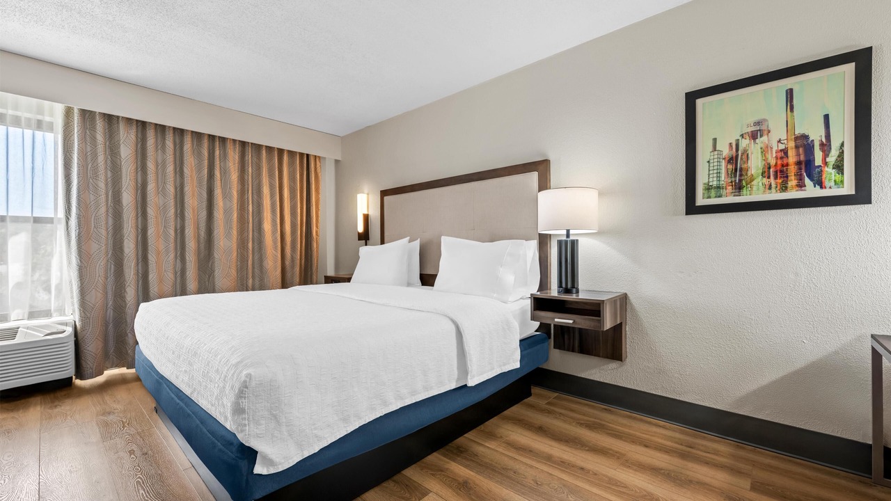 Photo of Bedroom in New Castle