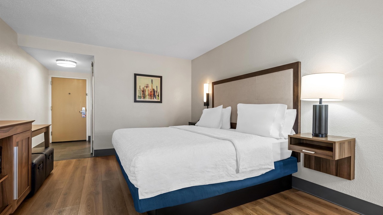 Photo of Bedroom in New Castle