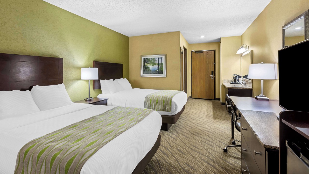 Photo of Bedroom in Gaylord