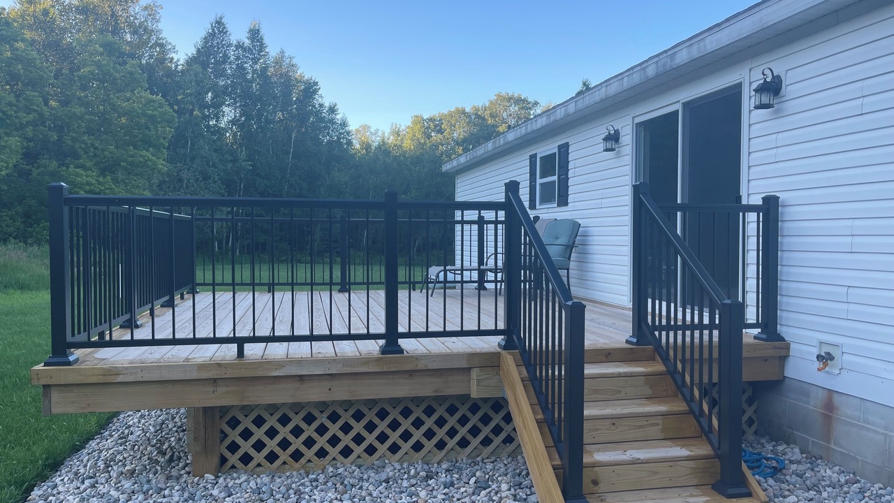 Photo of Outdoor in Northeast Michigan