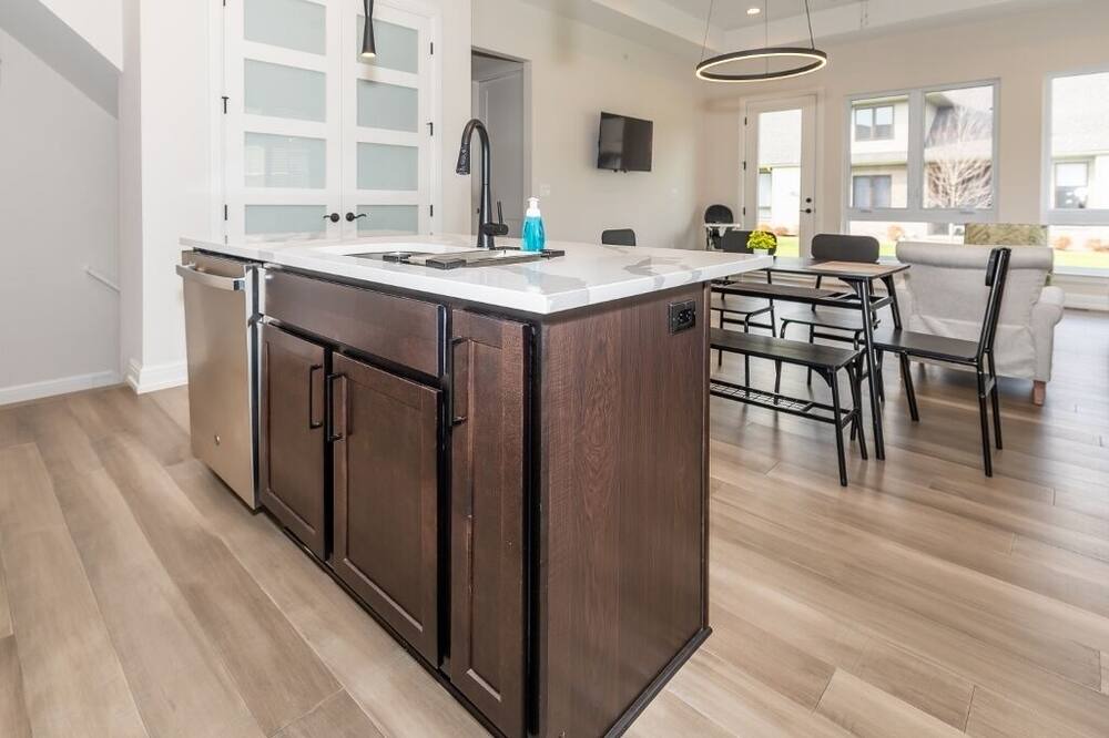 Photo of Kitchen in West Bloomfield