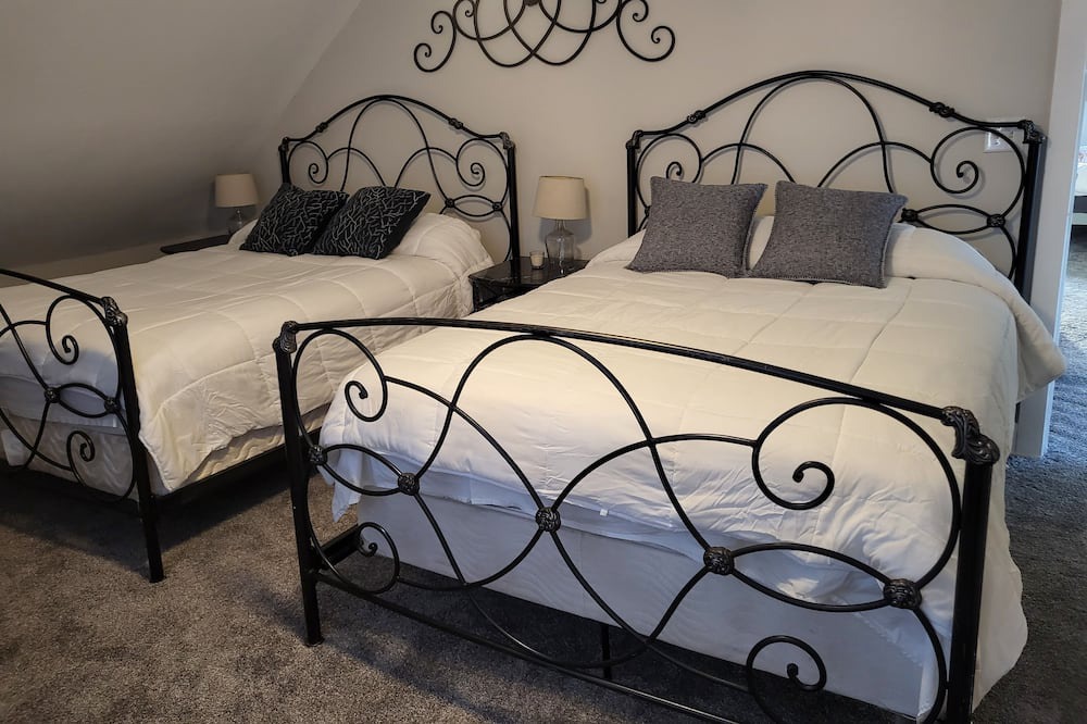 Photo of Bedroom in Elberta